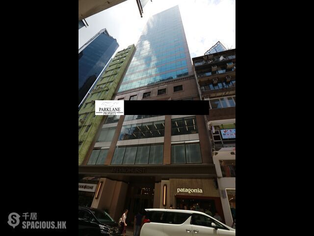 Central - Oriental Crystal Commercial Building 01