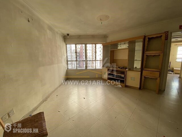 Quarry Bay - Healthy Village 01