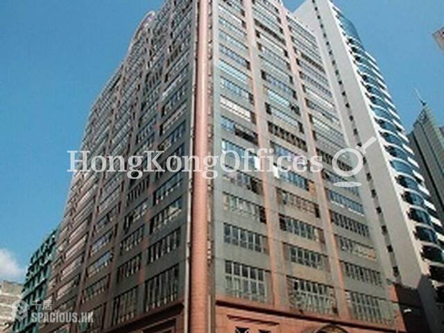 Cheung Sha Wan - Kowloon Plaza 01