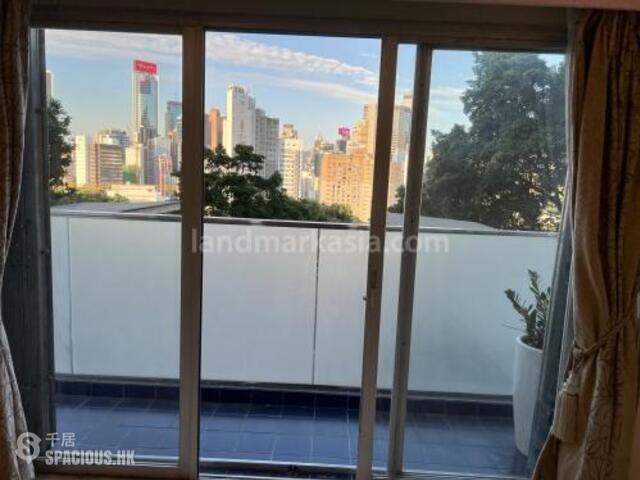 司徒拔道 - 景麗苑 02