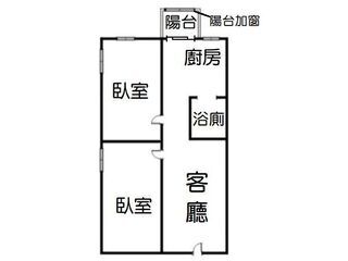 萬華區 - 台北萬華區大理街170巷XX號 14