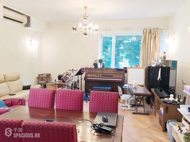 Ho Man Tin - Pine Mansion 01