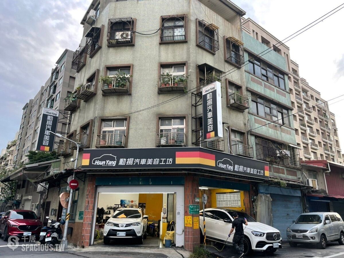 Datong - X Lane 236, Section 3, Chongqing North Road, Datong, Taipei 01