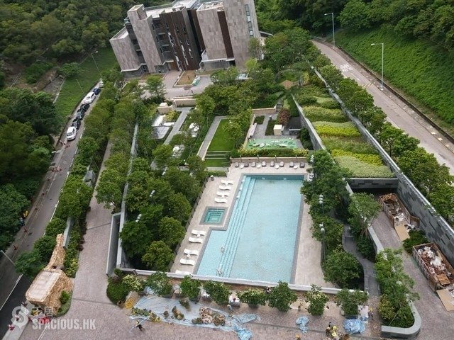 深水湾 - 深水湾径8号 36