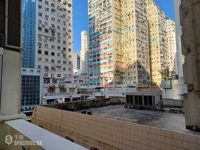 North Point - Asia Mansions 01
