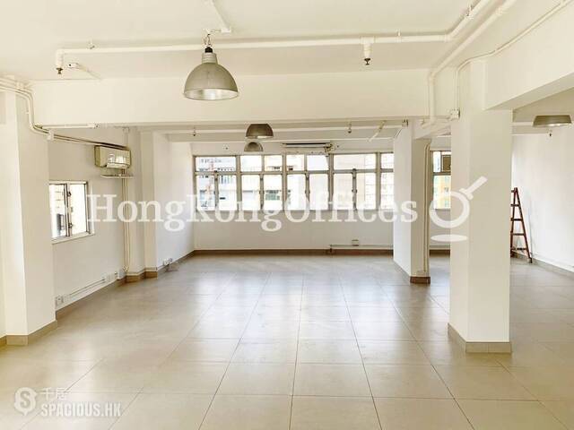 Central - Hang Lung House 01