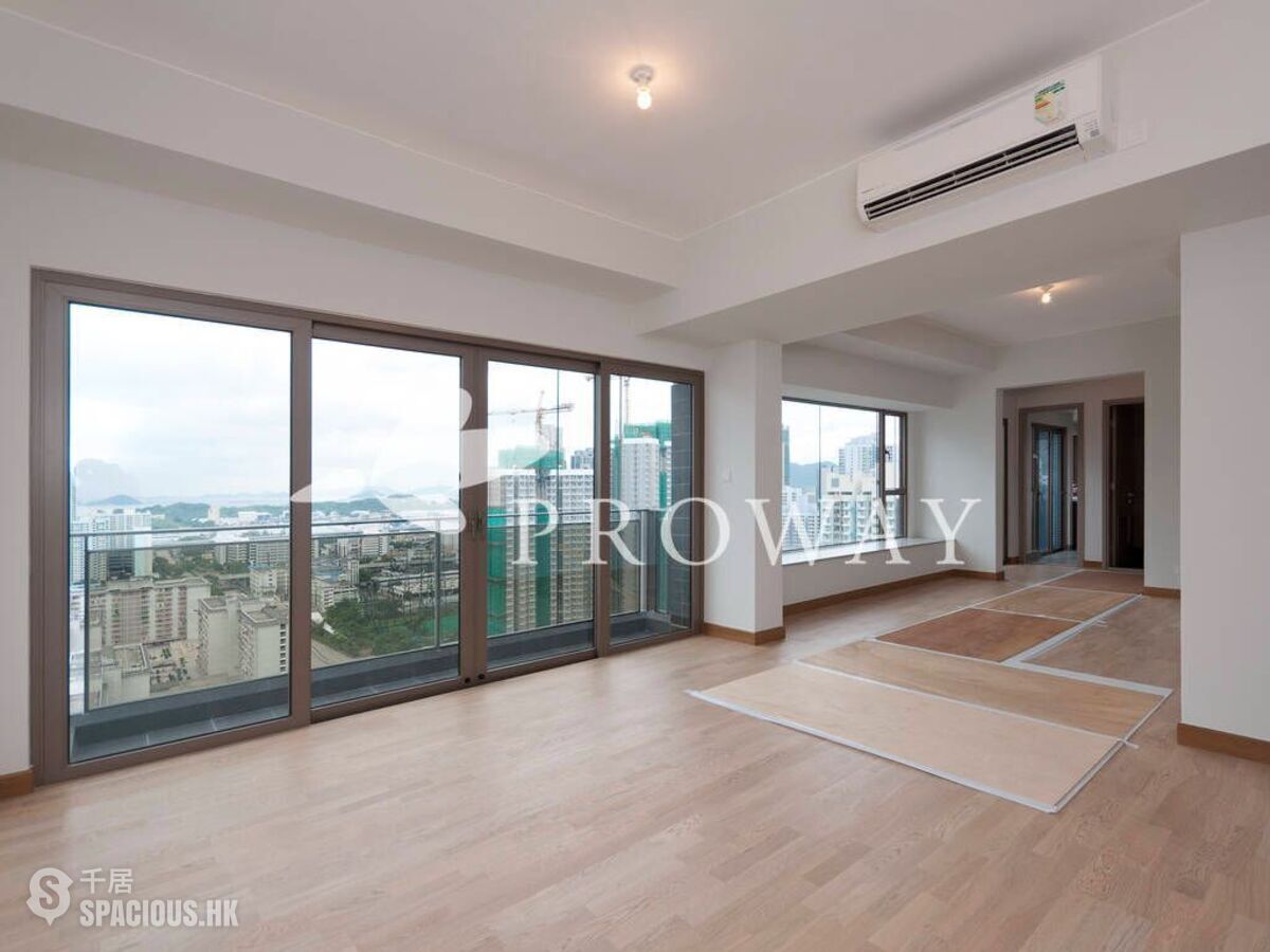 Sham Shui Po - Residence 228 01