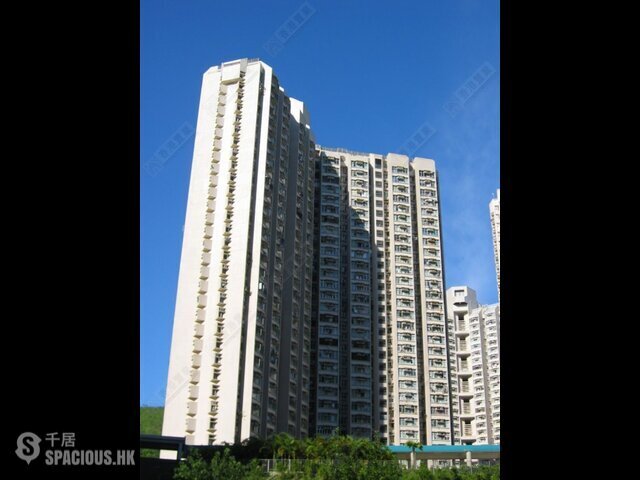 Tseung Kwan O - Ho Ming Court 01