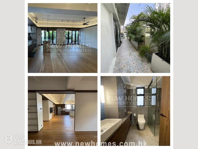 Chai Wan - Kut Shing Building 01