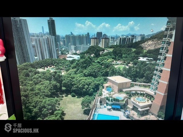 Ngau Chi Wan - Scenic View 01