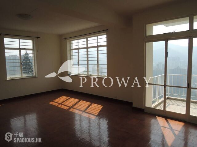 Tai Wai - Happy View House 01