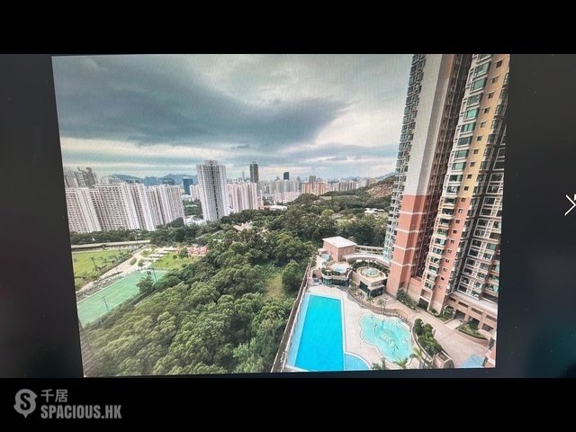 Ngau Chi Wan - Scenic View 01