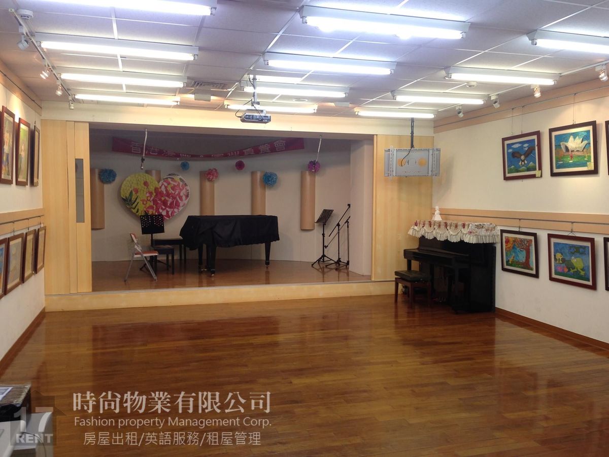 Daan - No. XXX, Section 1, Xinsheng South Road, Da’an District, Taipei City, Taiwan 106 01