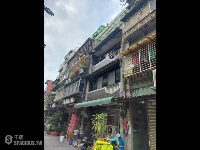 大同區 - 103台灣台北市大同區延平北路三段18巷XX號 01