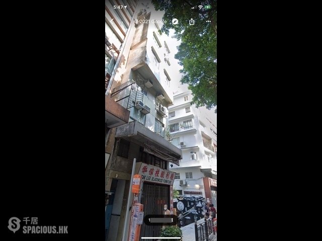 Central - 103, Hollywood Road 01