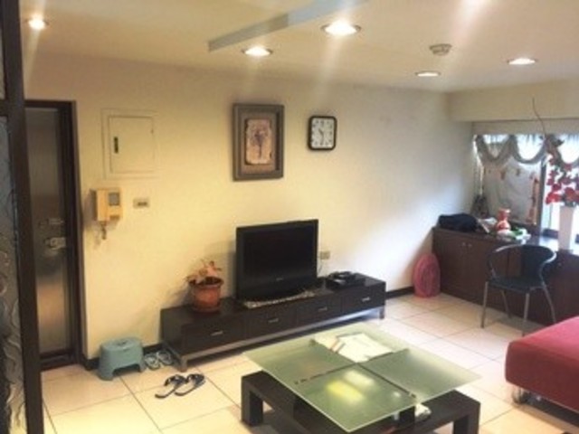 Yonghe - No. XX, Lane 81, Yongping Road, Yonghe District, New Taipei City, Taiwan 234 01
