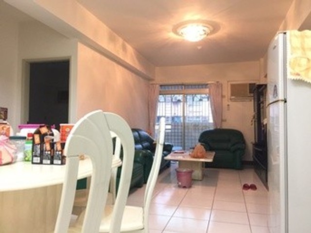 Zhonghe - No. XX, Lane 16, Hua'an Street, Zhonghe District, New Taipei City, Taiwan 235 01