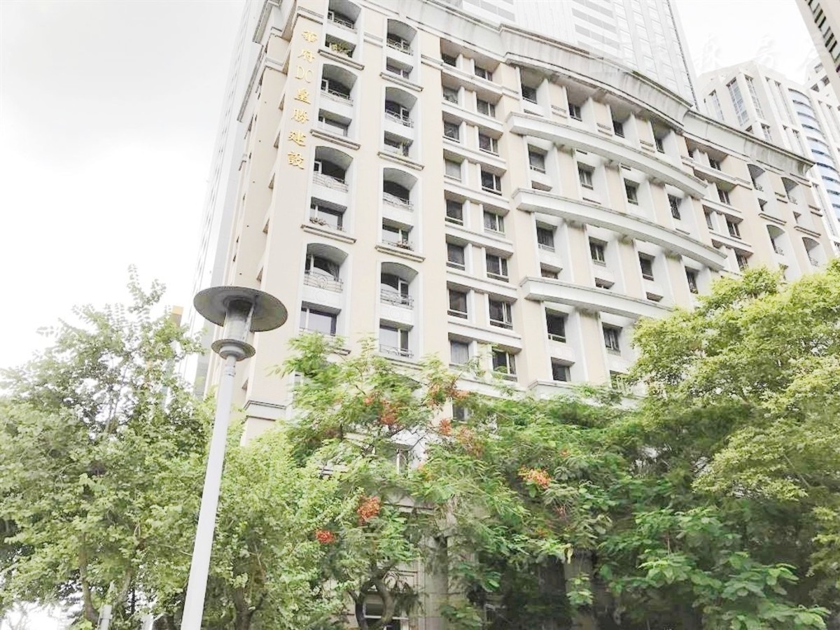 板橋區 - 220台灣新北市板橋區中山路一段X號 01