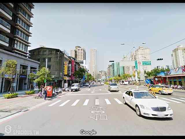 Banqiao - X Section 2, Wenhua Road, Banqiao, Taipei 01