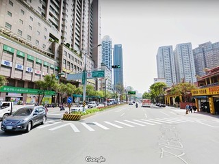 Banqiao - X Section 2, Wenhua Road, Banqiao, Taipei 02