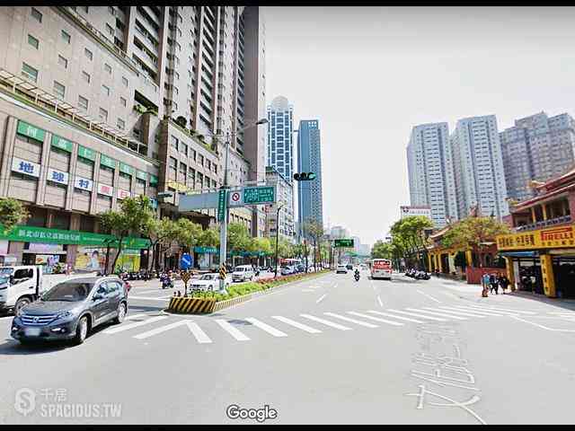 Banqiao - No. X, Section 2, Wenhua Road, Banqiao District, New Taipei City, Taiwan 220 02