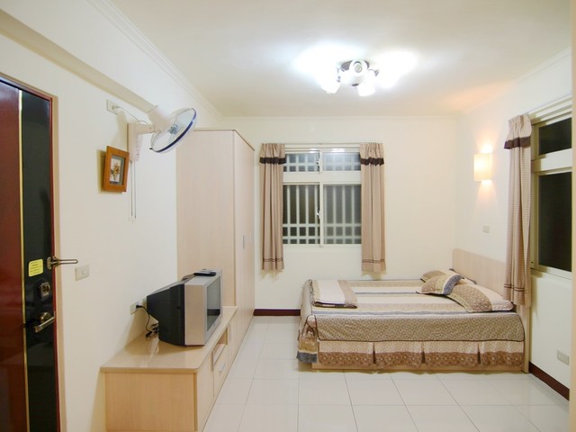 Xindian - No. XX, Lane 95, Section 3, Beixin Road, Xindian District, New Taipei City, Taiwan 231 01