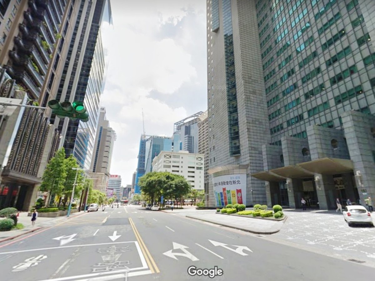 Banqiao - XX Lane 158, Section 1, Zhongshan Road, Banqiao, Taipei 01