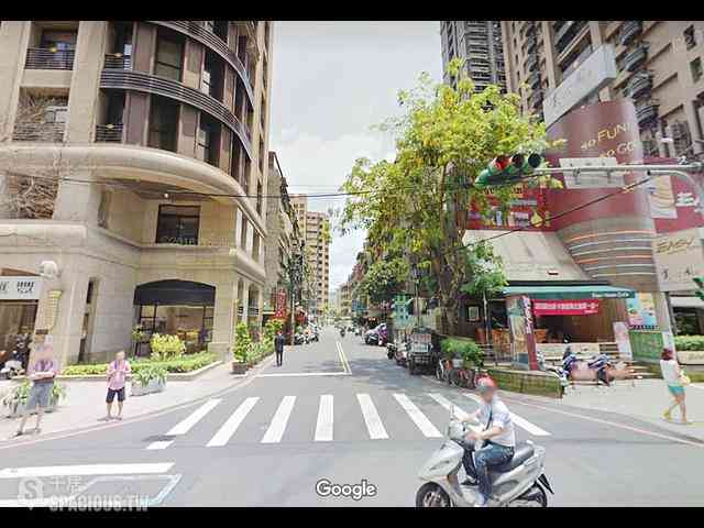 Banqiao - No. XX, Lane 158, Section 1, Zhongshan Road, Banqiao District, New Taipei City, Taiwan 220 02