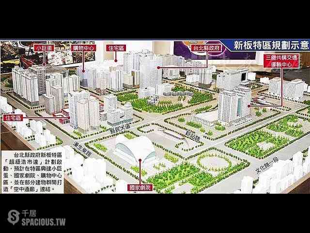Banqiao - No. XX, Lane 158, Section 1, Zhongshan Road, Banqiao District, New Taipei City, Taiwan 220 05