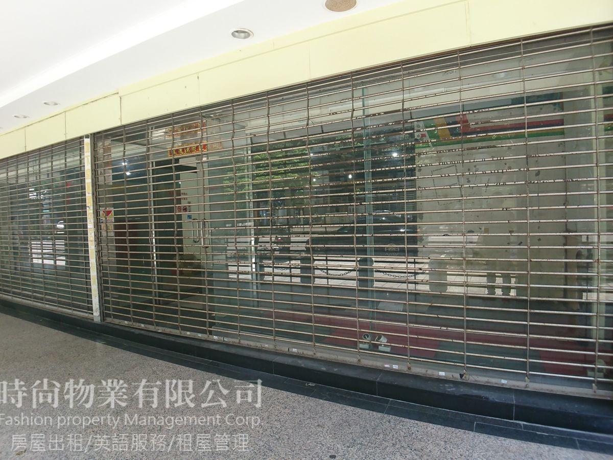 Daan - No. XX, Section 2, Anhe Road, Da’an District, Taipei City, Taiwan 106 01