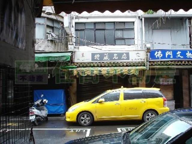 Songshan - No. XXX, Raohe Street, Songshan District, Taipei City, Taiwan 105 01