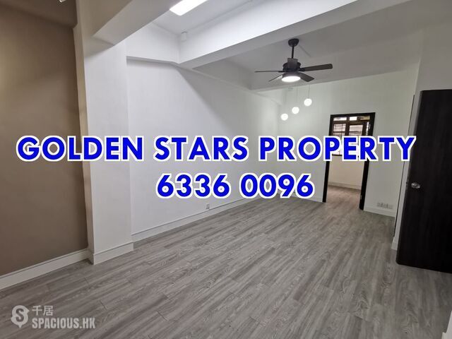 Sai Ying Pun - 305, Queen's Road West 01
