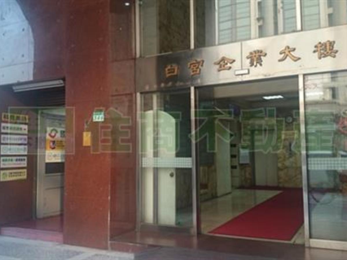 Songshan - No. XXX, Section 3, Nanjing East Road, Songshan District, Taipei City, Taiwan 105 01