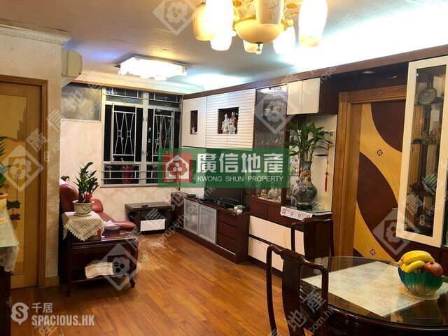 大角咀 - 海富苑 01