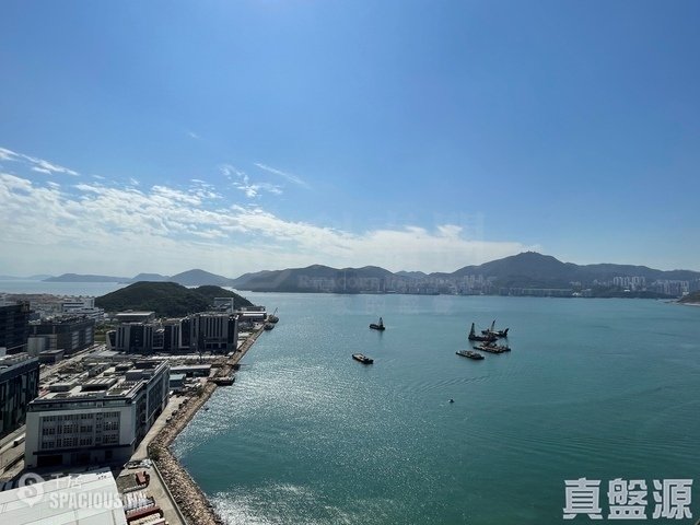 日出康城 - 日出康城4A期 晋海 01