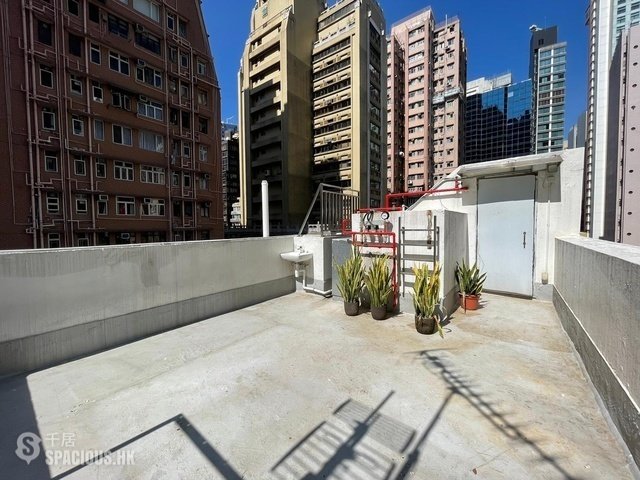 Sheung Wan - 179, Hollywood Road 01