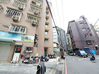 Sanchong - XX Zhongan Street, Sanchong, Taipei 10