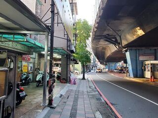 Sanchong - XX Zhongan Street, Sanchong, Taipei 11