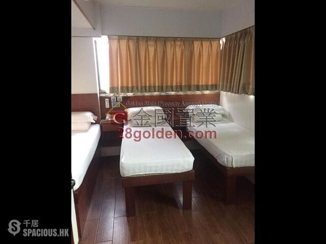 Mong Kok - Kingland Apartments 01