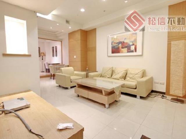 信义区 - 110台湾台北市信義區文昌街XXX號 01