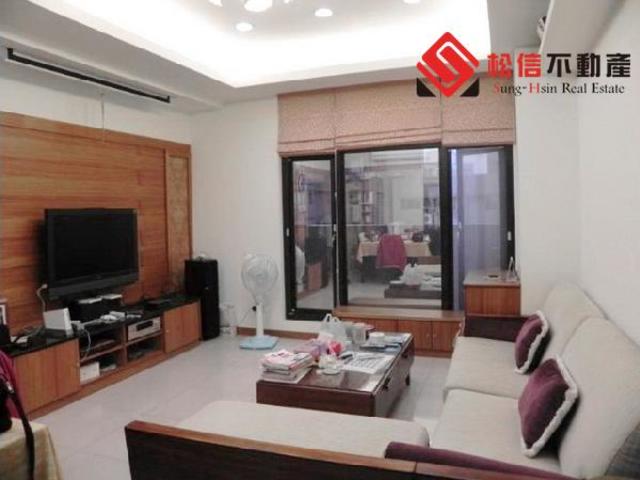 Zhongzheng - No. XXX, Section 2, Nanchang Rd, Zhongzheng District, Taipei City, Taiwan 100 01