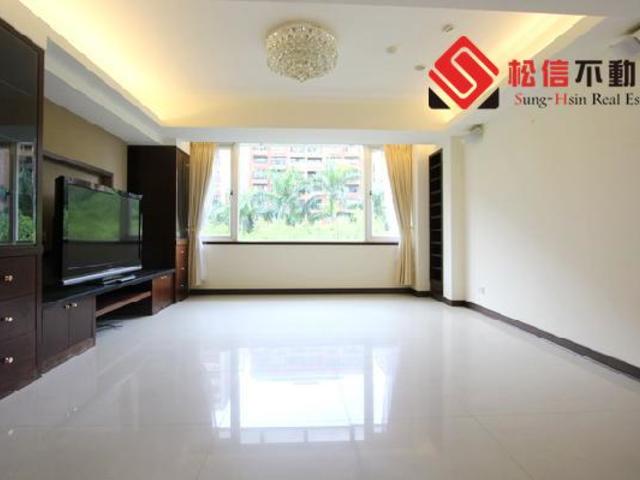 Daan - No. XXX, Section 4, Ren'ai Road, Da’an District, Taipei City, Taiwan 106 01