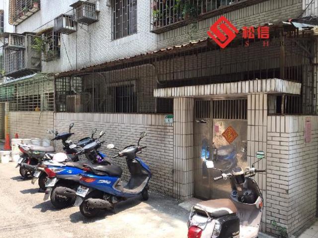 信义区 - 110台湾台北市信義區永吉路120巷57弄X號 01