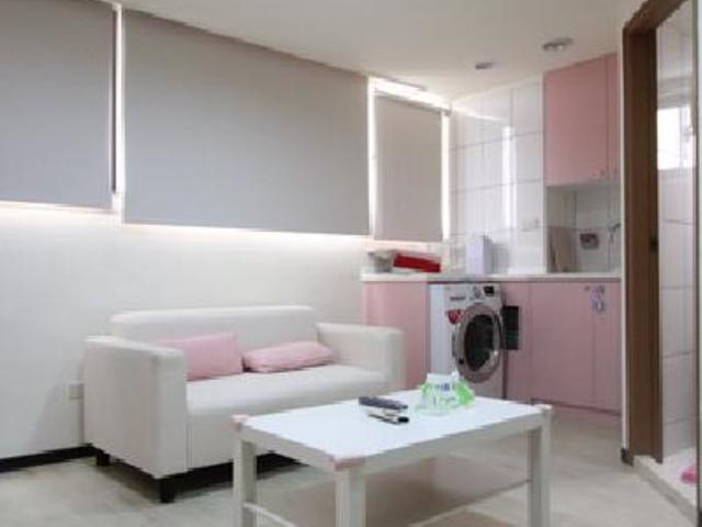 Xinyi - No. XX, Lane 295, Section 5, Zhongxiao East Road, Xinyi District, Taipei City, Taiwan 110 01