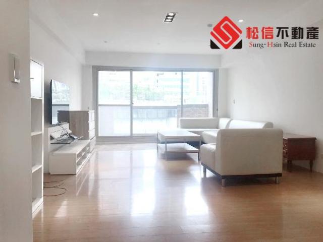 Xinyi - No. XX, Lane 172, Section 1, Jilong Road, Xinyi District, Taipei City, Taiwan 110 01