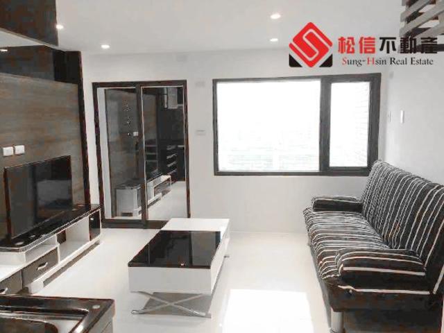 Xinyi - No. XXX, Section 5, Zhongxiao East Road, Xinyi District, Taipei City, Taiwan 110 01