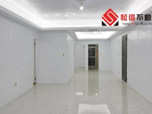 Daan - No. X, Alley 17, Lane 160, Section 2, Fuxing South Road, Da’an District, Taipei City, Taiwan 106 01