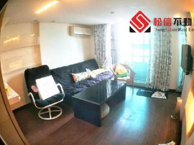 Zhongshan - No. XX, Section 3, Xinsheng North Road, Zhongshan District, Taipei City, Taiwan 10491 01