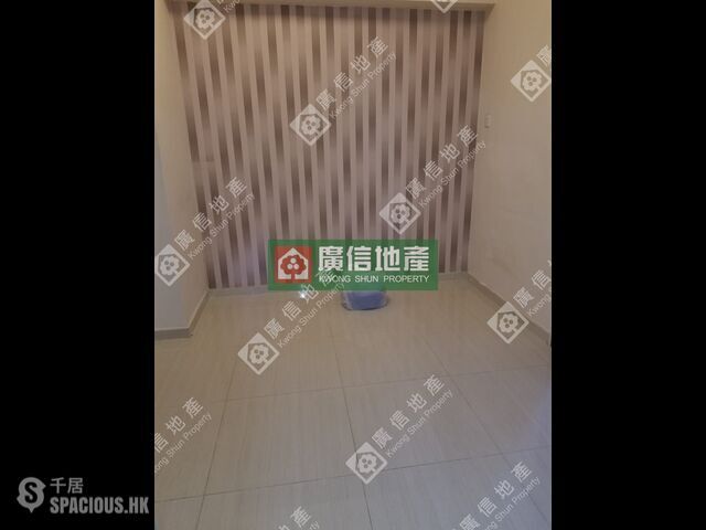Sham Shui Po - Maple Mansion 01