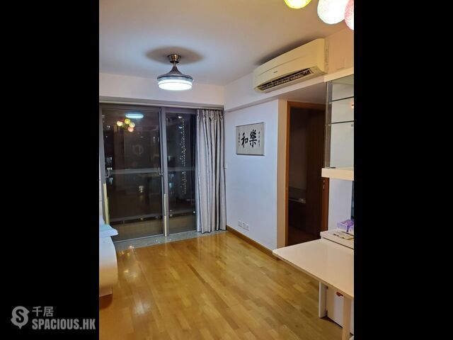 Sham Shui Po - Heya Green 01